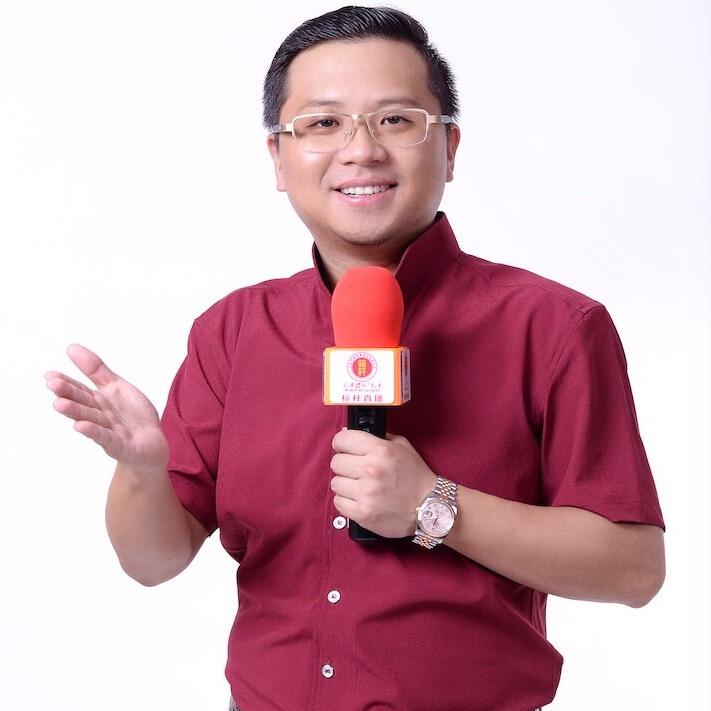 标杆教育科技