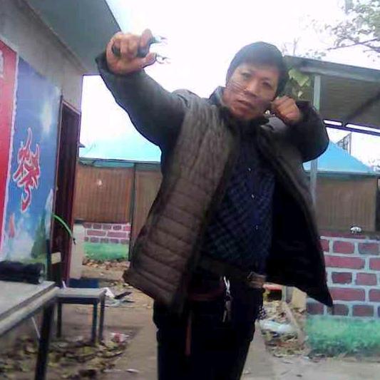 阿宝