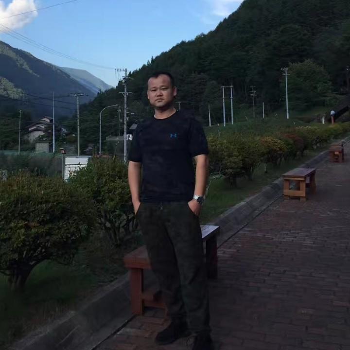 方丈的重工修行路