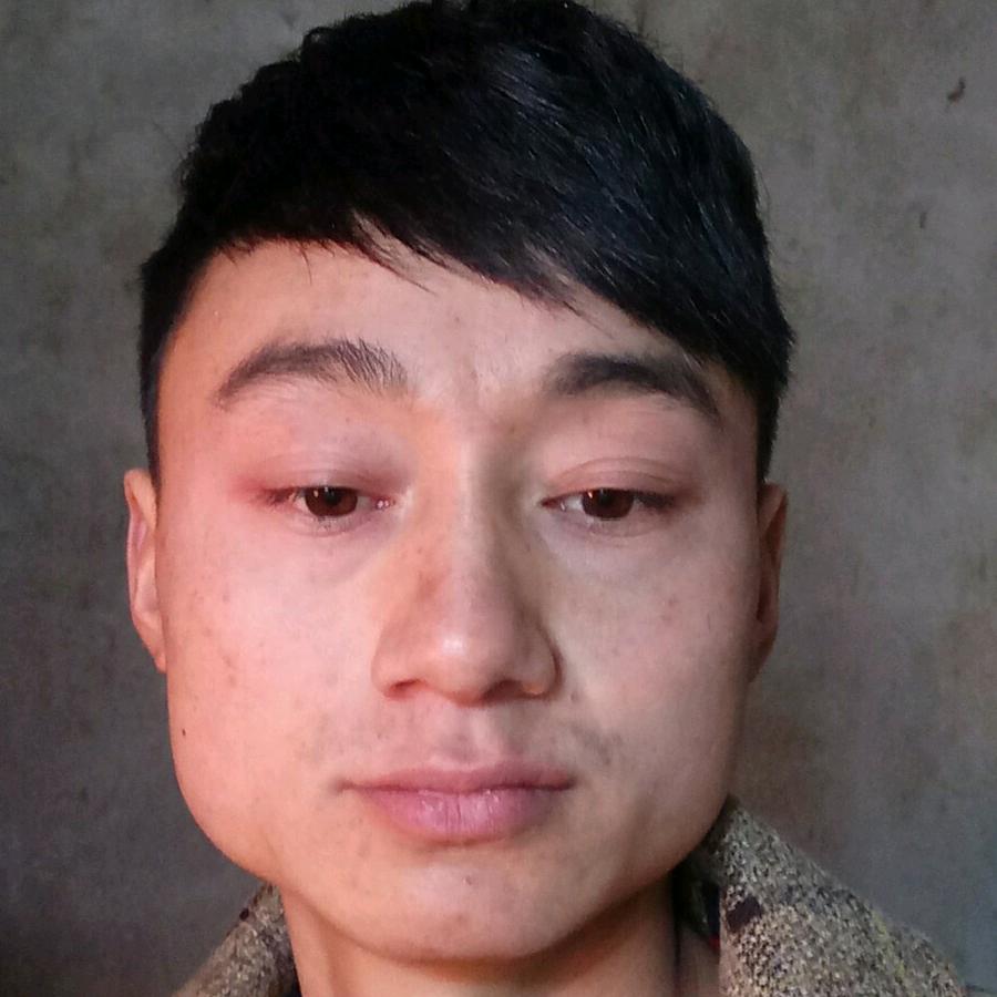 美好的时光