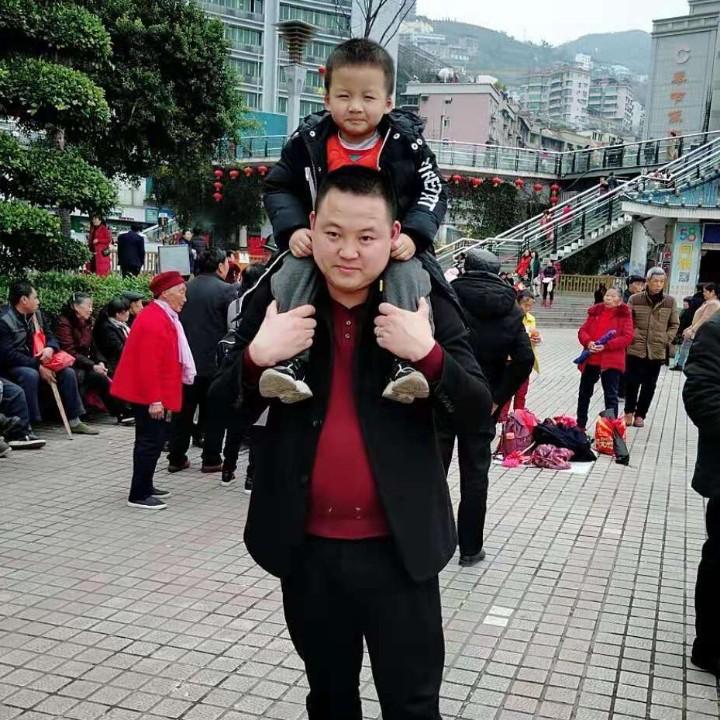激情点燃梦想