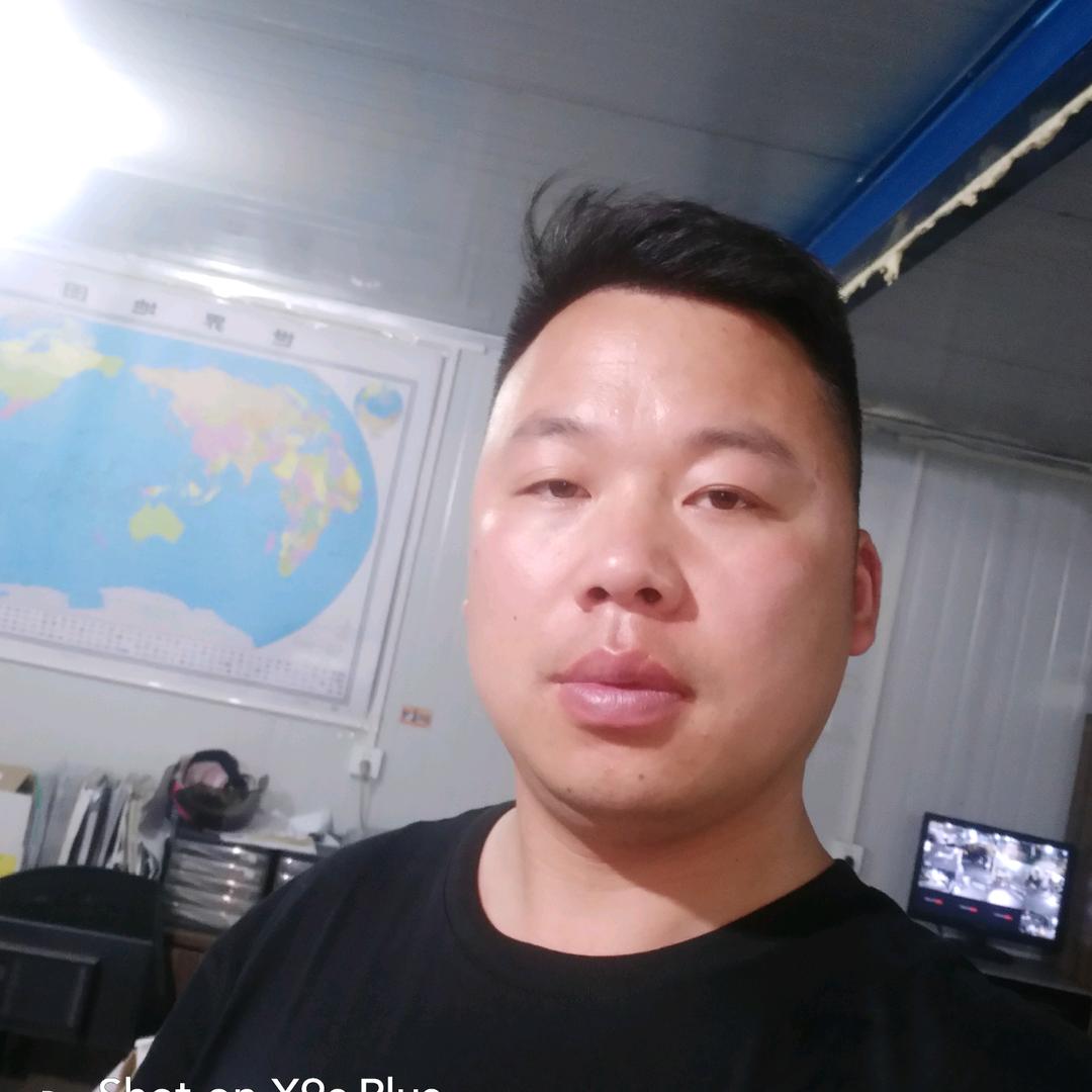 幸福的老男人80后