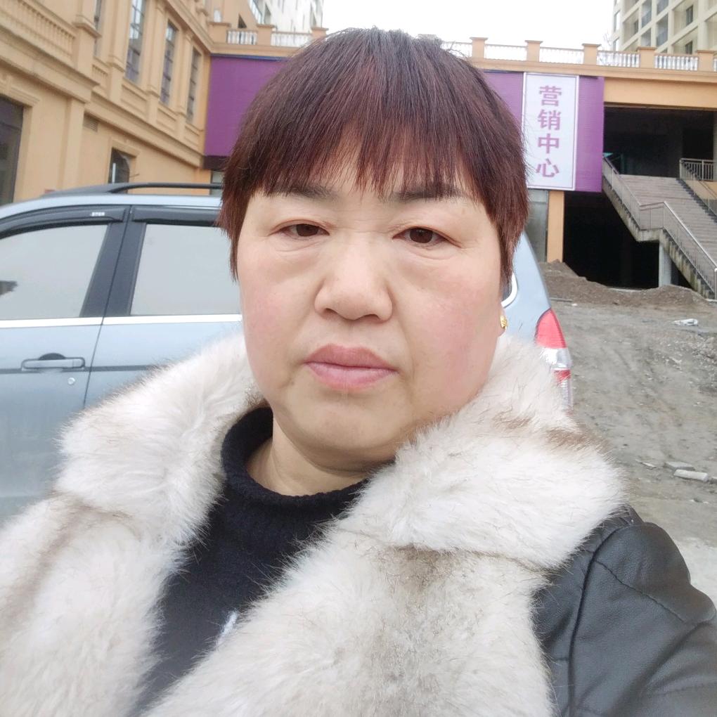 马姐