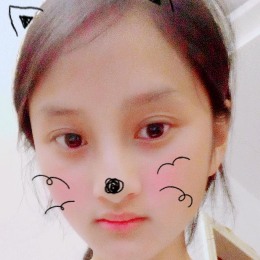 农村宝妈。