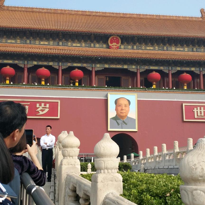 往事如歌: