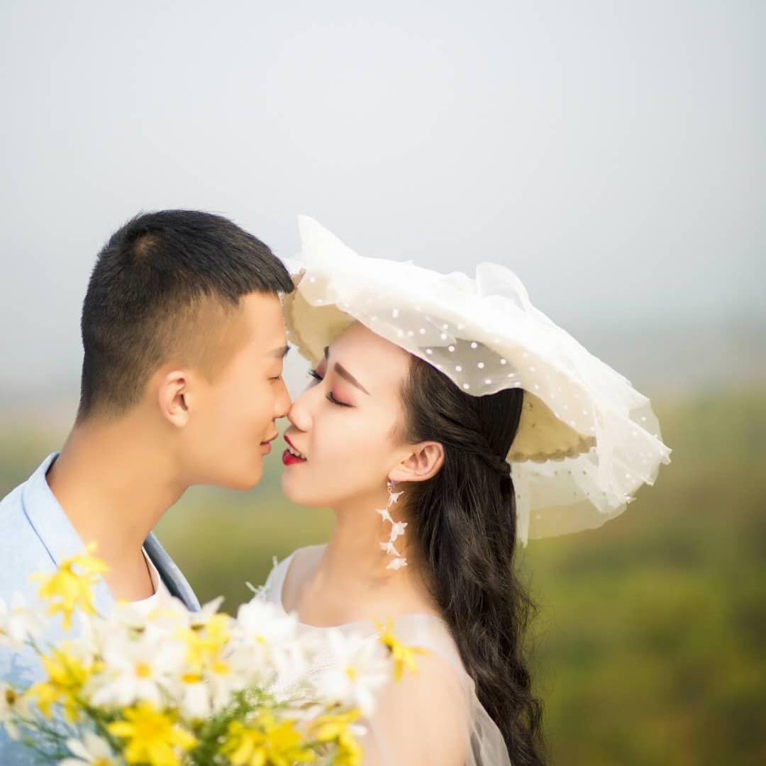 遇见你.❤️