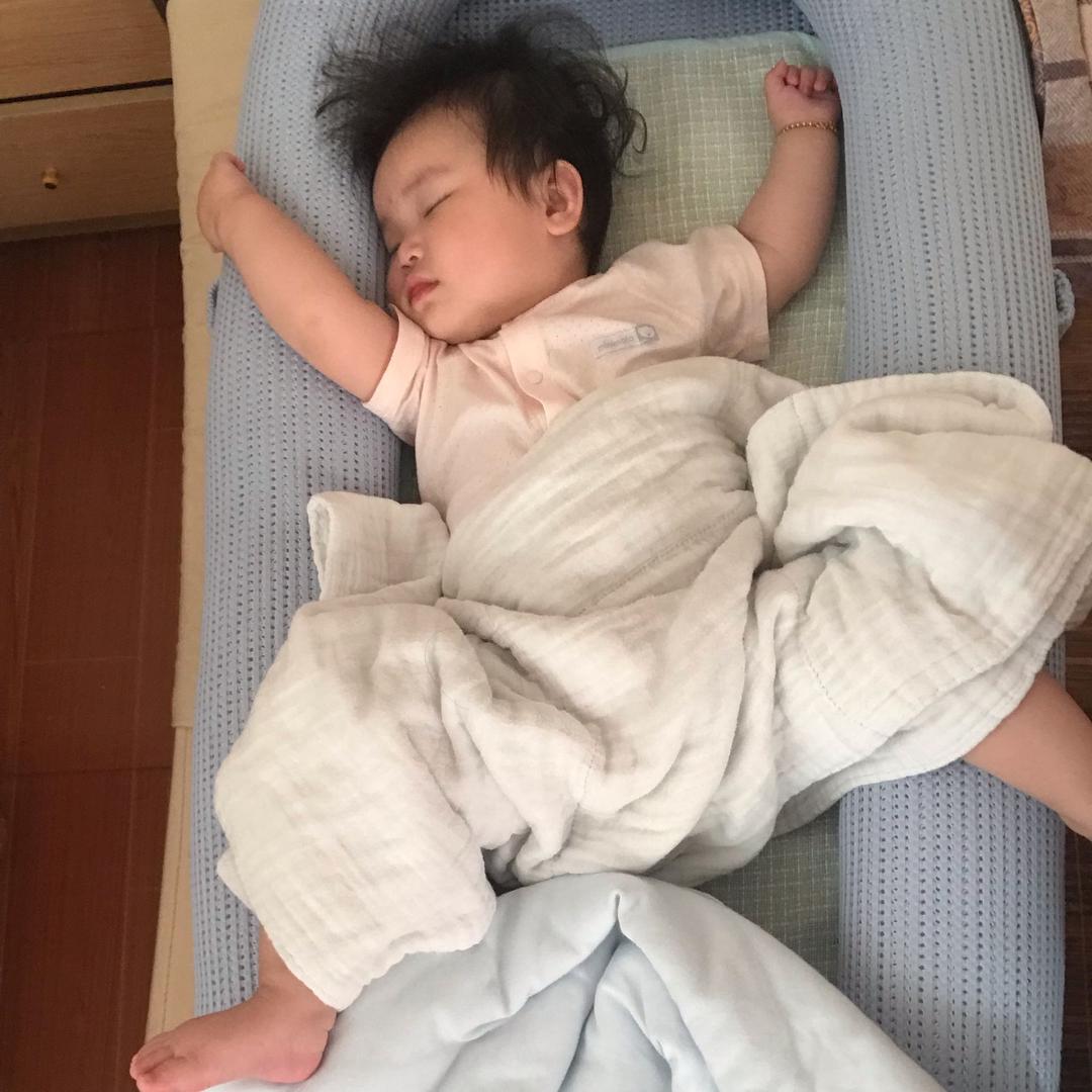 筱筱白的快乐生活