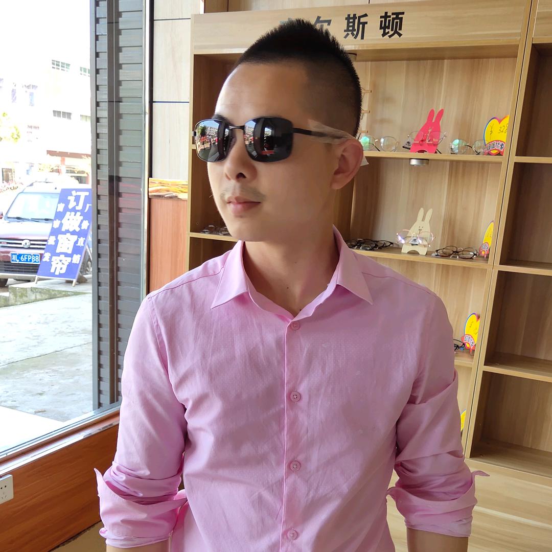 恒好眼镜