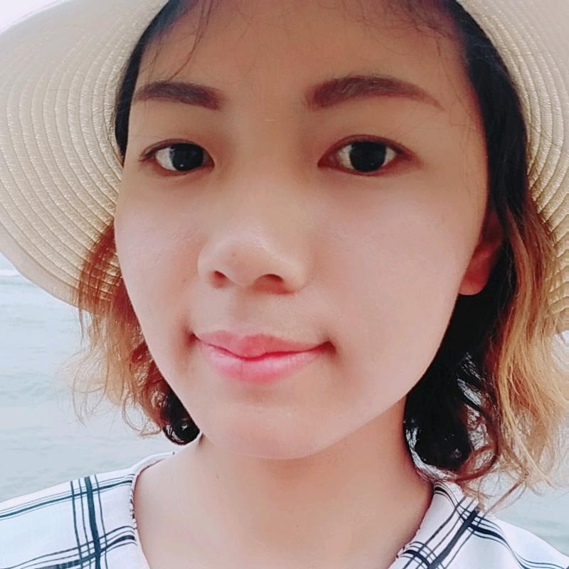 尹记卤味哈尼小姐姐