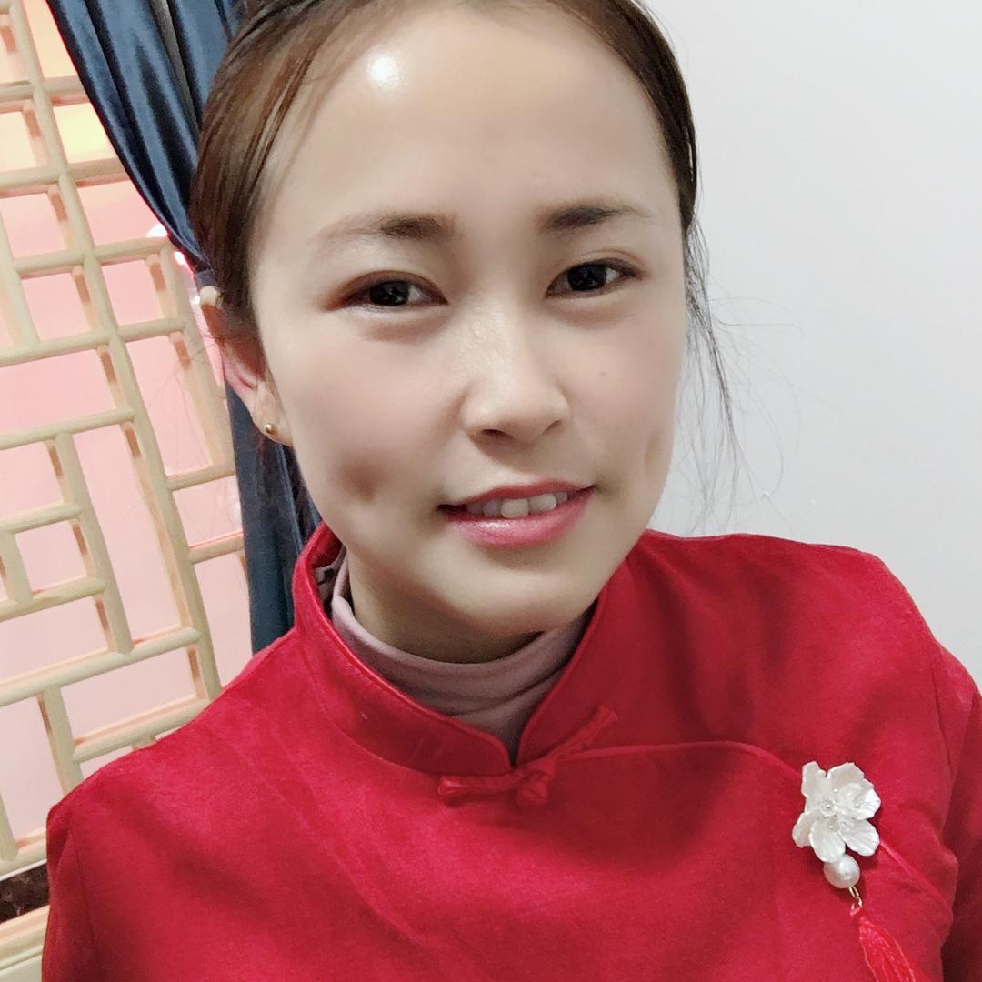 青姐🌻