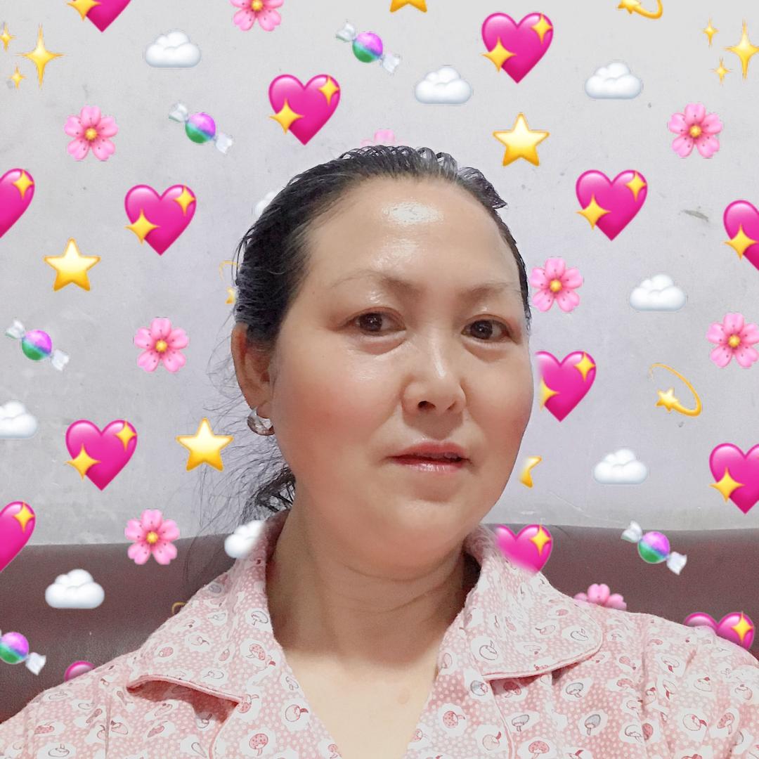 好人一生平安