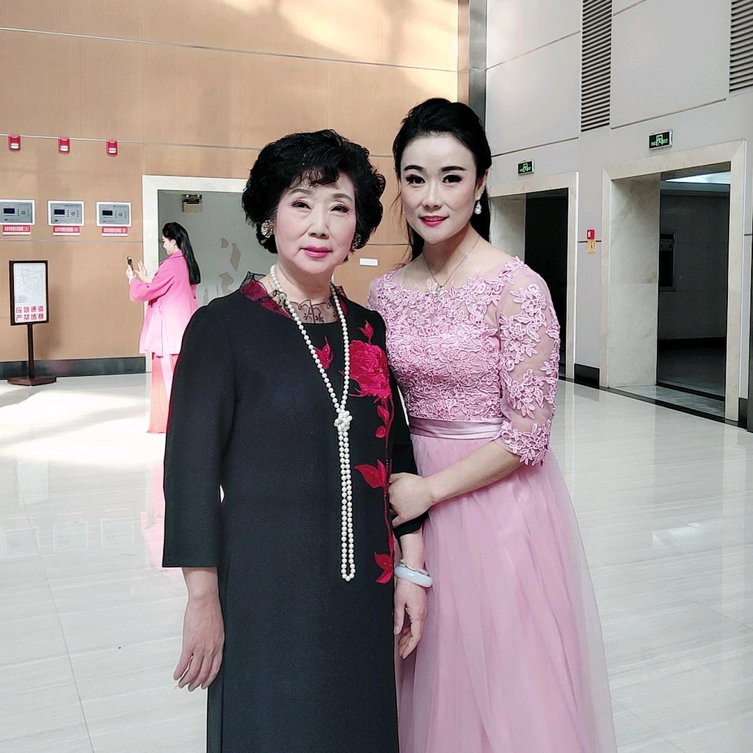 秦腔蔡丽