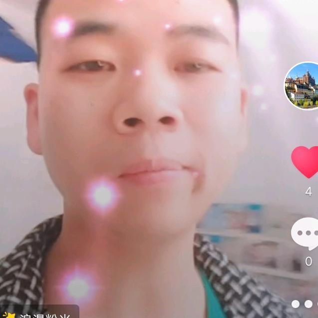 阳光总在风雨后