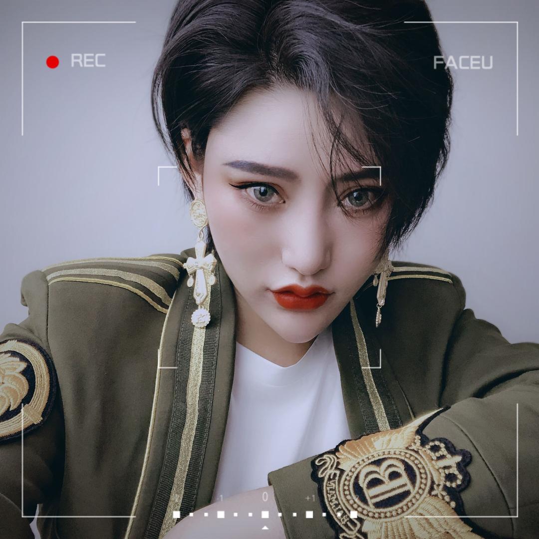 白羊座的白@抖音