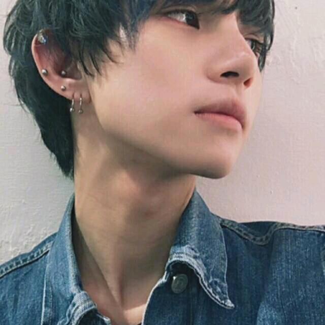 云深