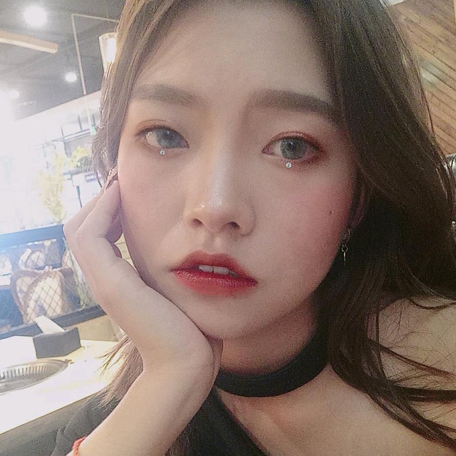 鹿奈酱