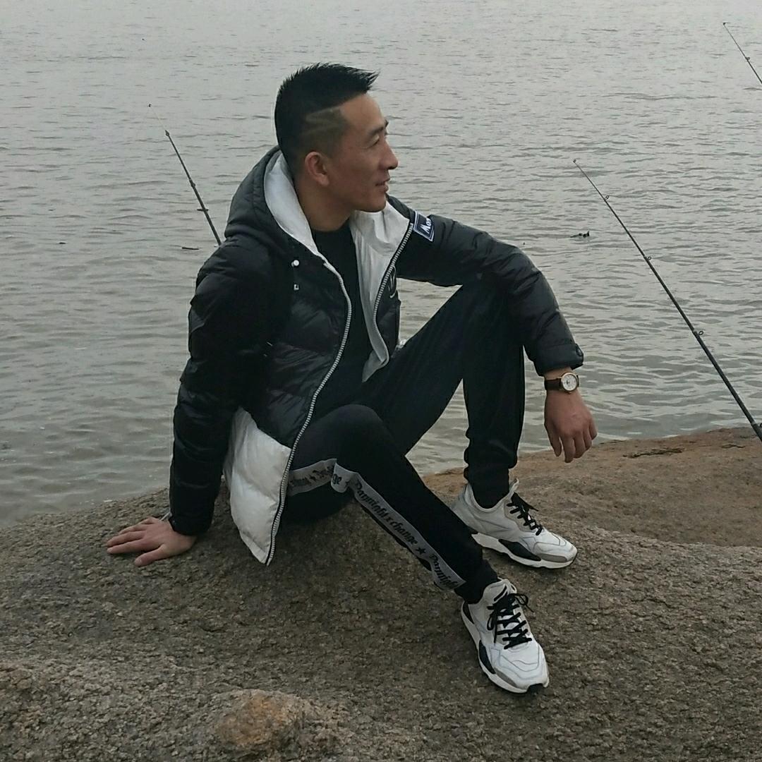 强哥
