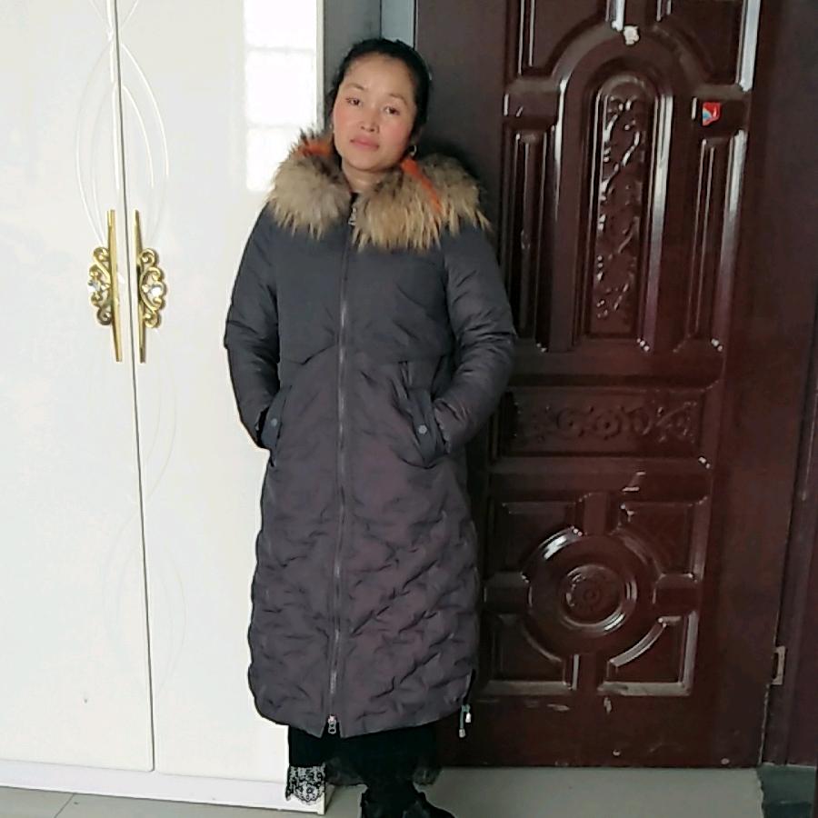美好一生就是我