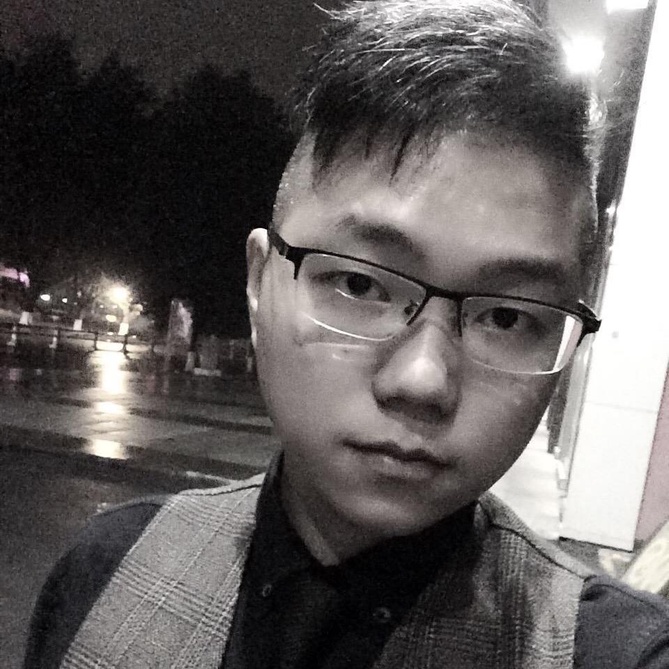 郑胖胖很胖