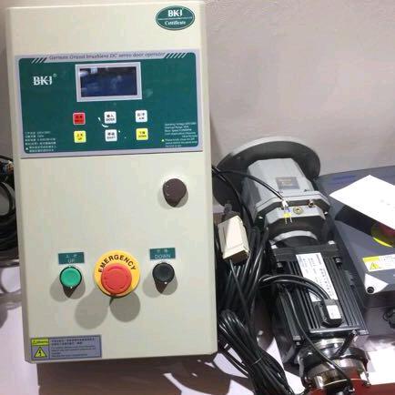 BKJ格兰德F96门控系统小王