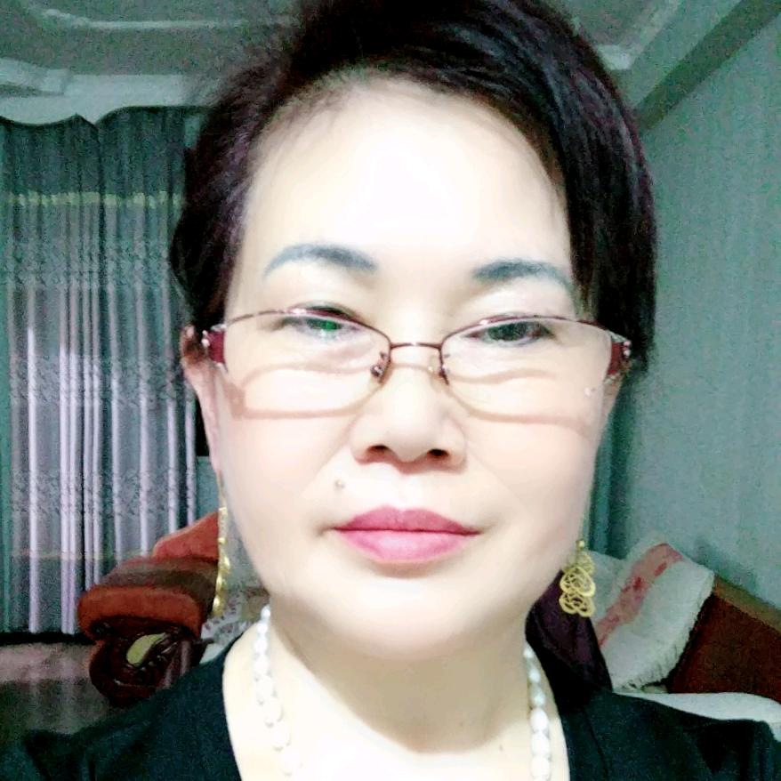 阿兰，61年，属牛，