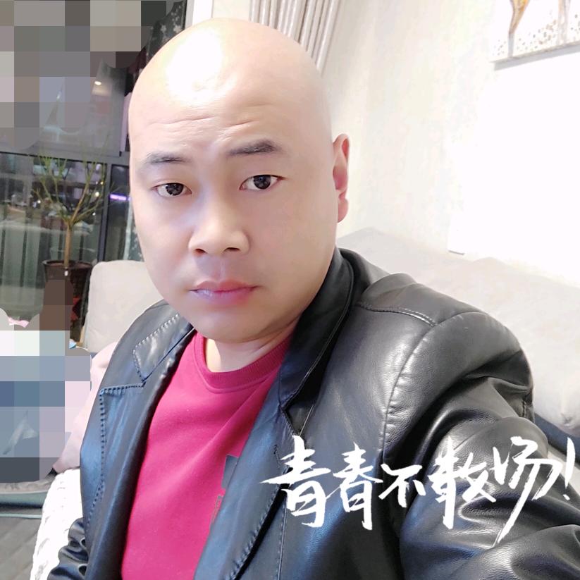 老男孩✔