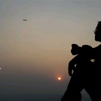 开货车🚚的强哥哥。