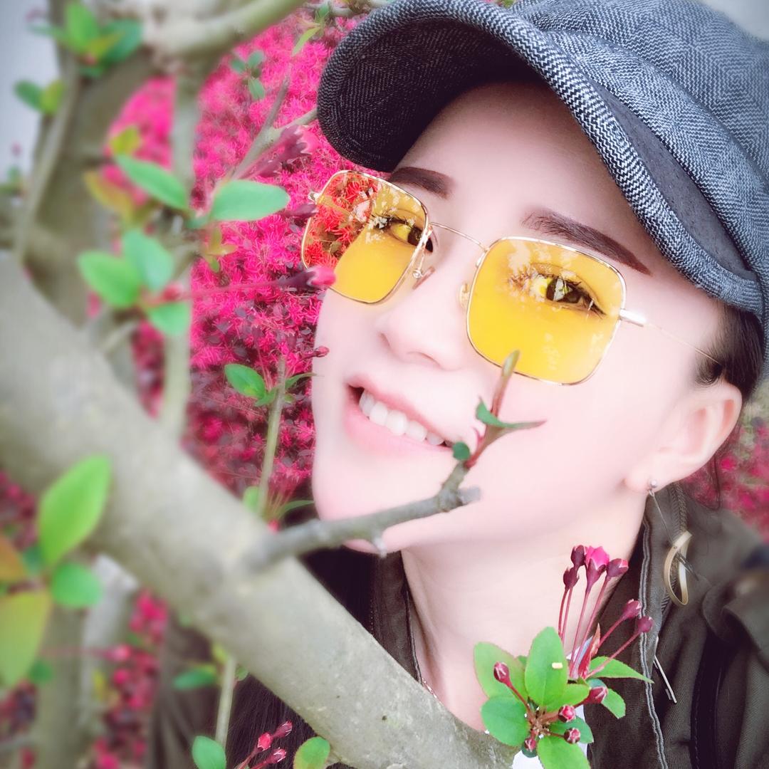 菜菜带你看景
