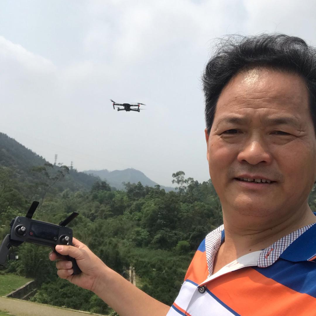 袁老师走四方看天下