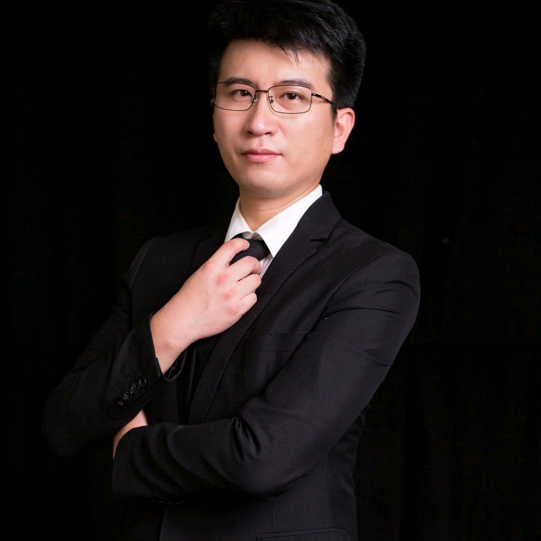 春天里