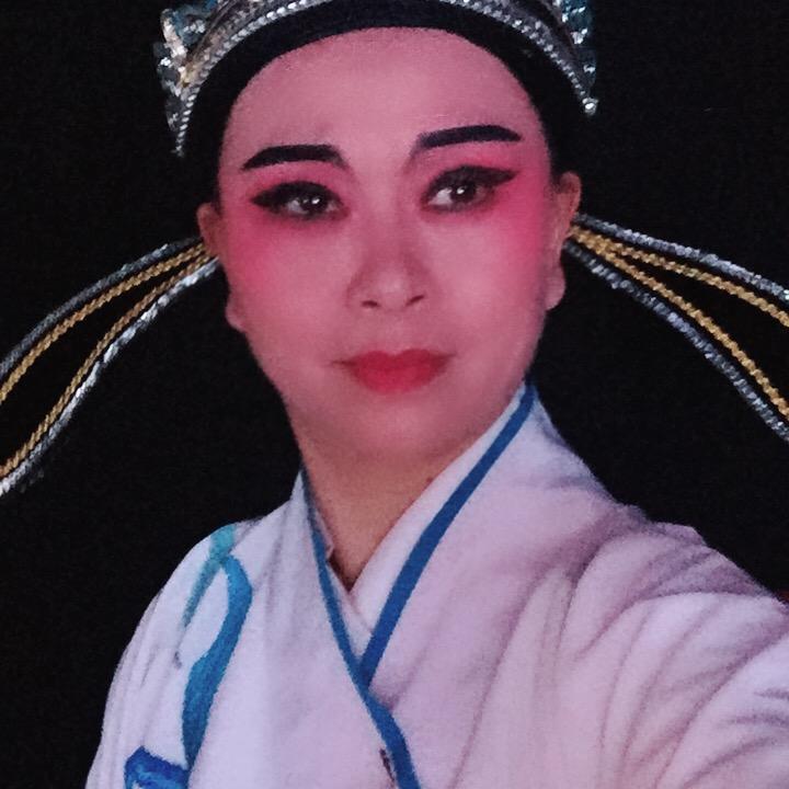 龙女(黄梅戏)
