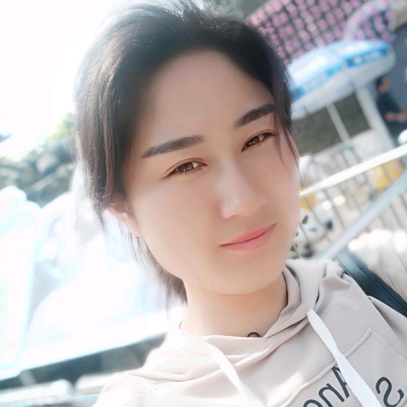 越努力，越幸运