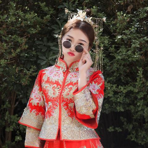 旺仔，小馒头儿