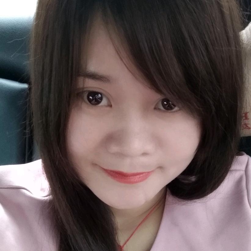 晓旻在佛山黄岐做民宿的