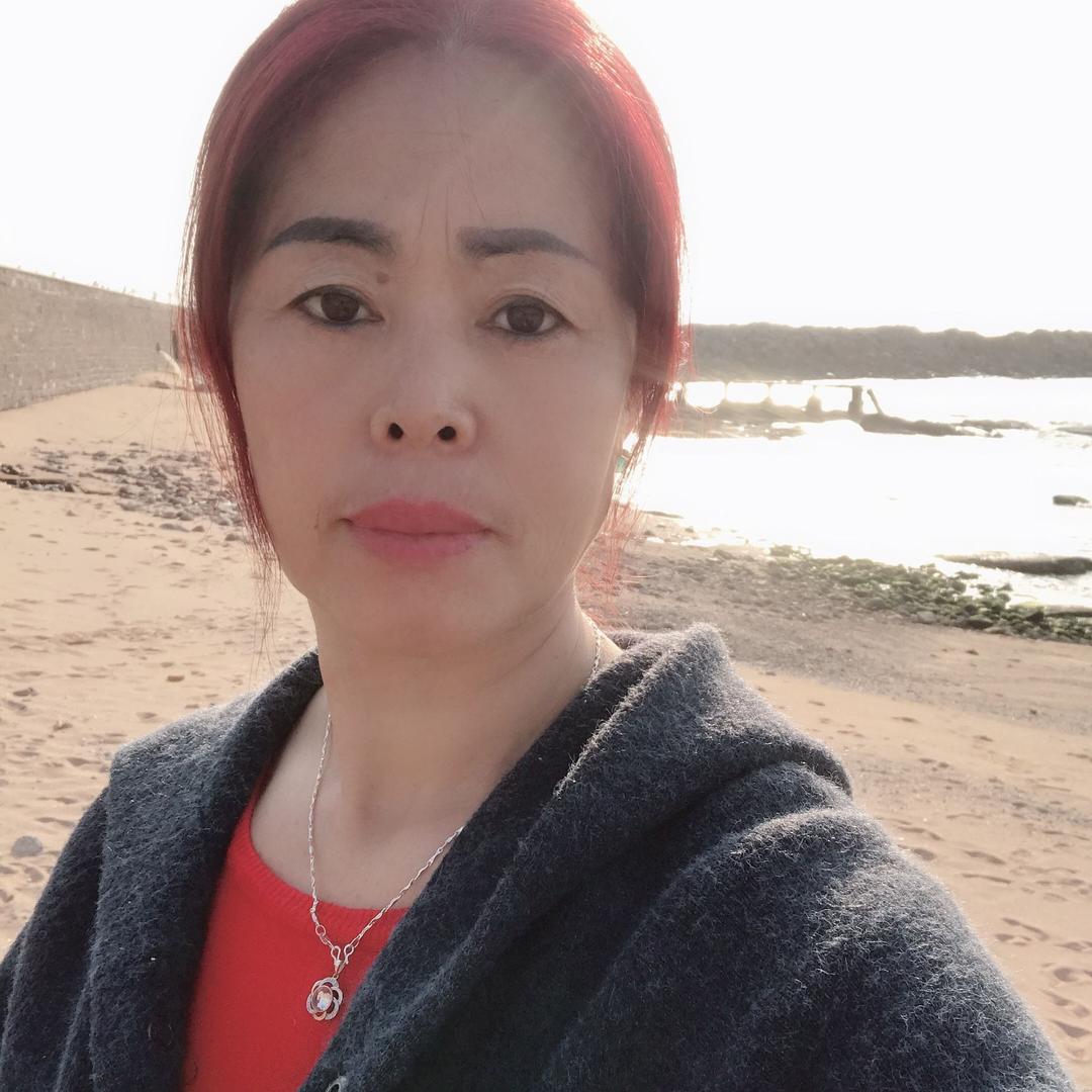 海边红姐