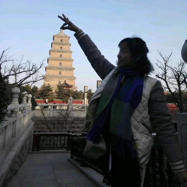 抖宁宁*^_^*