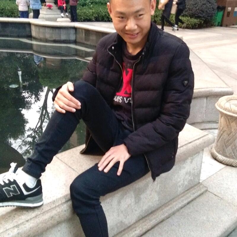 快乐男孩