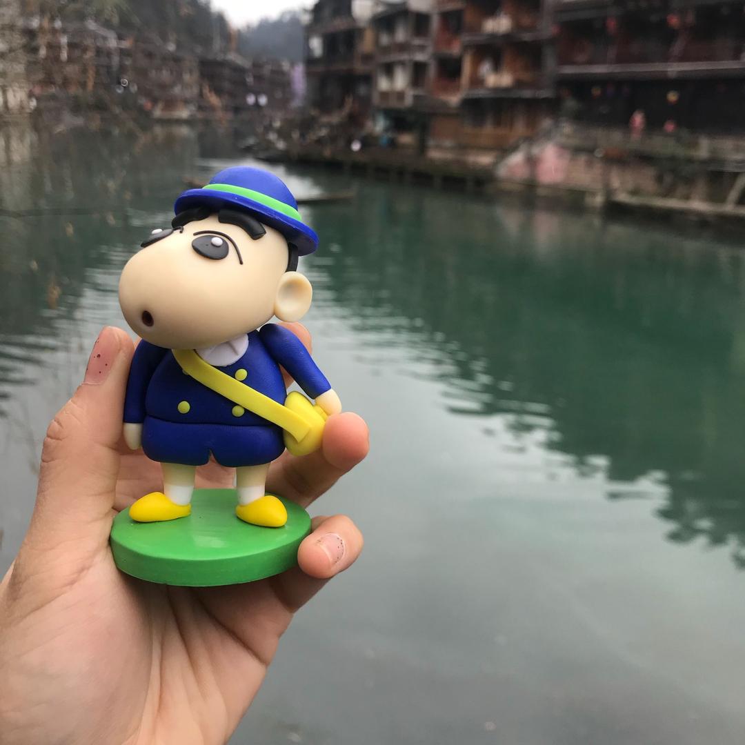 小新姐姐
