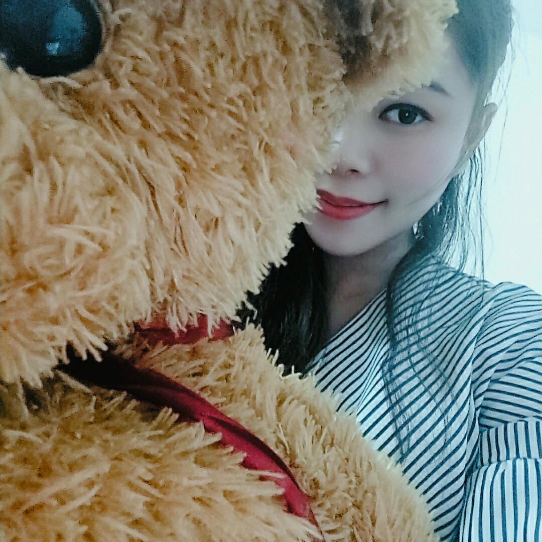 娜么幸福！