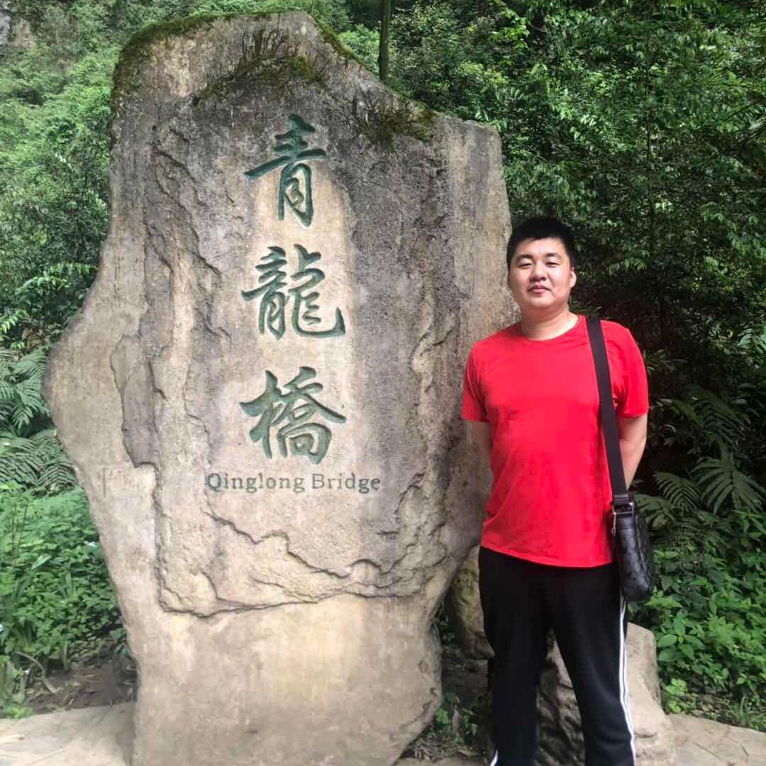 程颢（郑国栋）