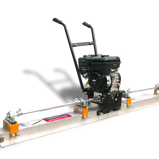 建鹏四通路面机械