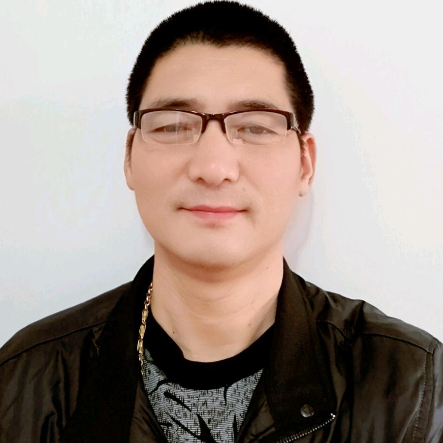一颗勇敢的心