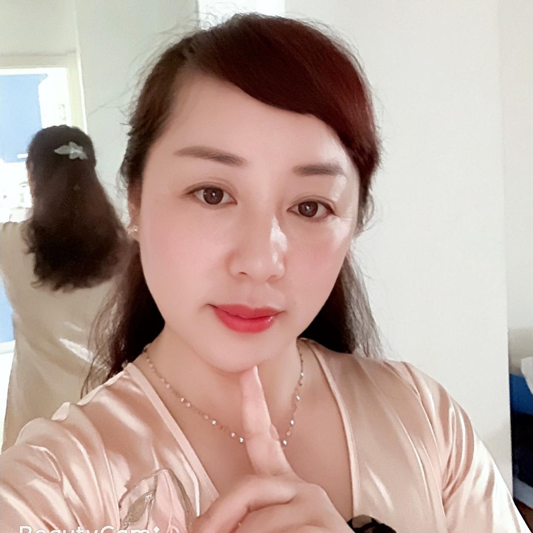 秋水伊人