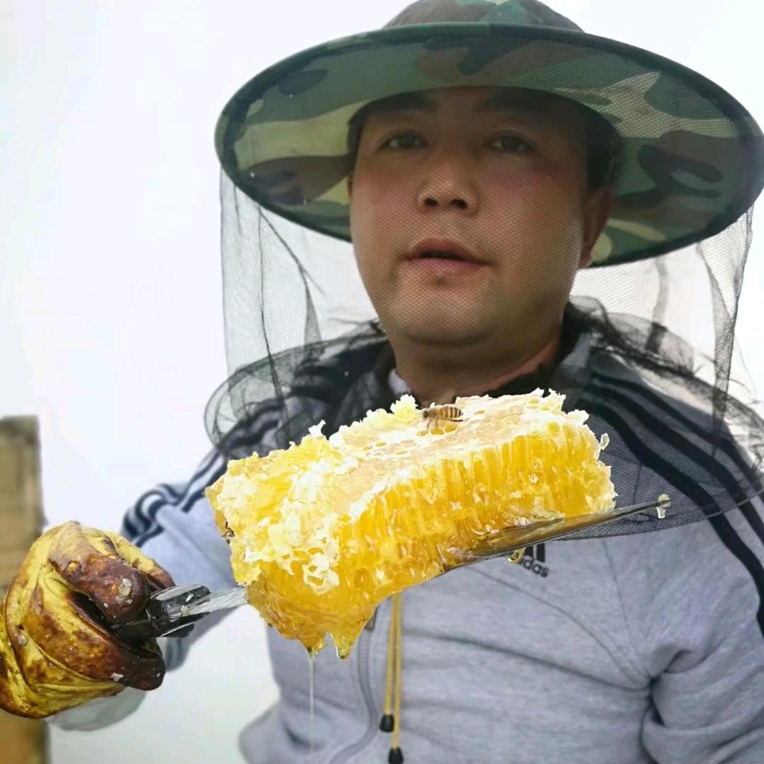驻村干部老晏