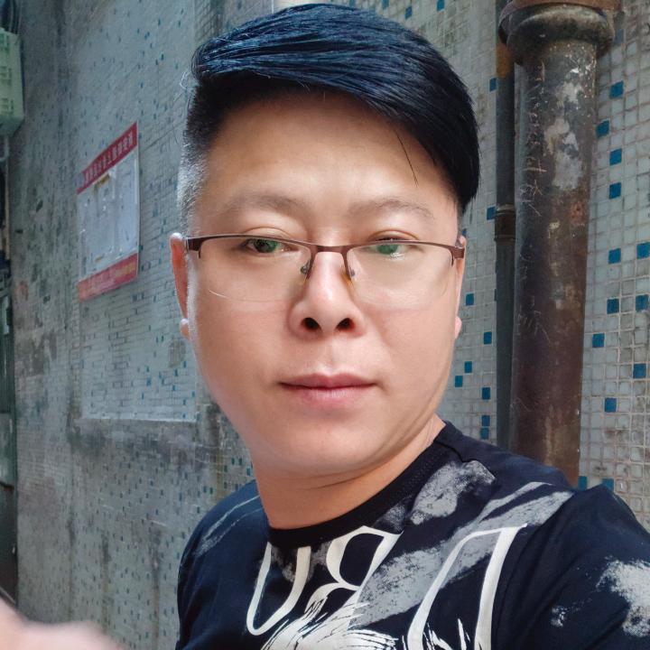 浪子狂龙