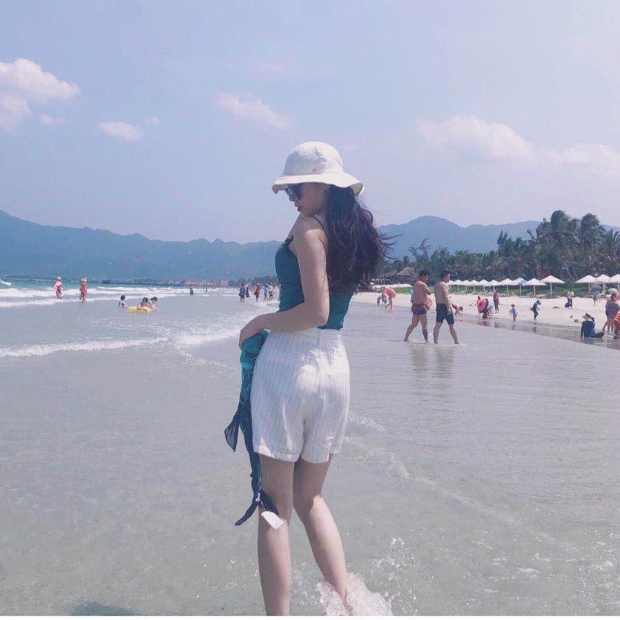 三姐是小阿姨～