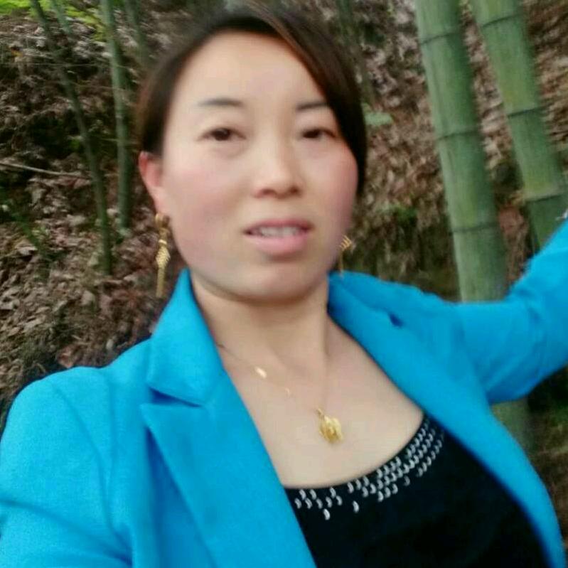 李大姐