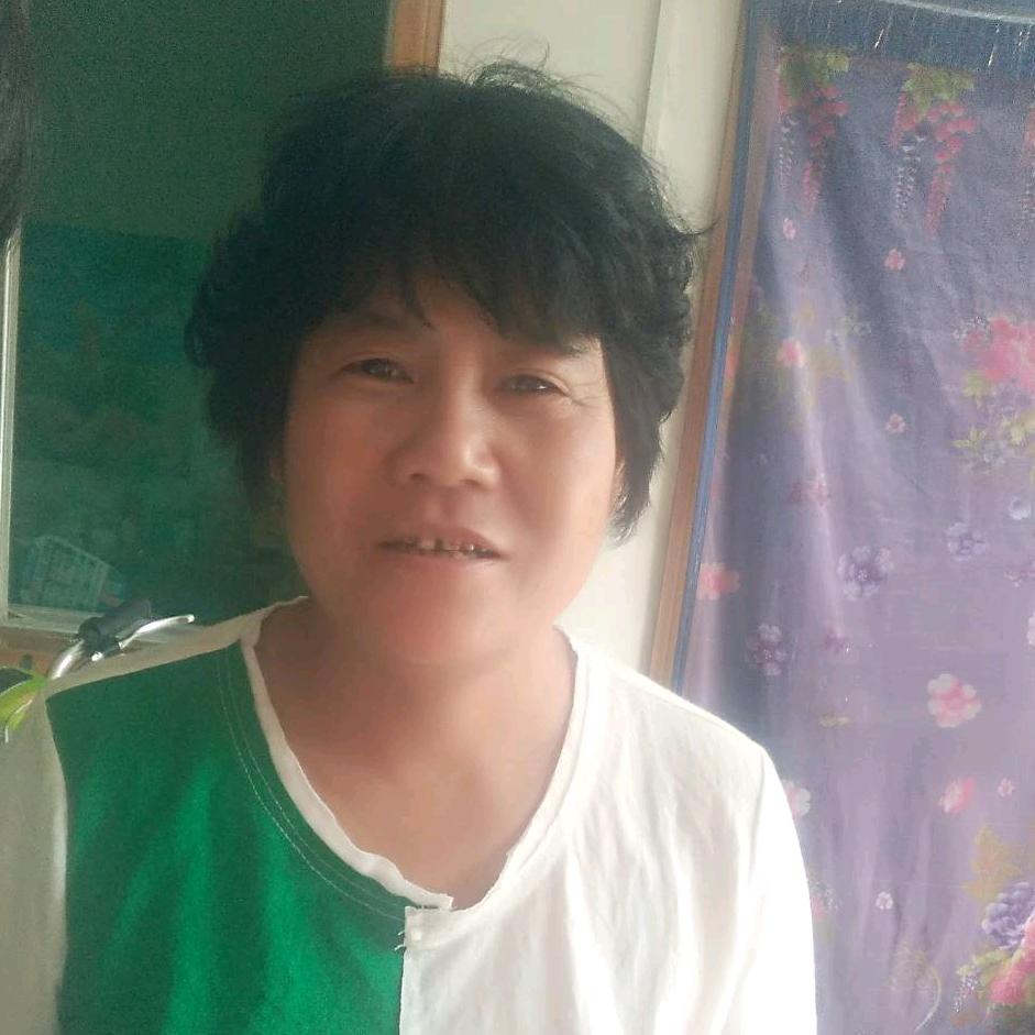 平凡女人