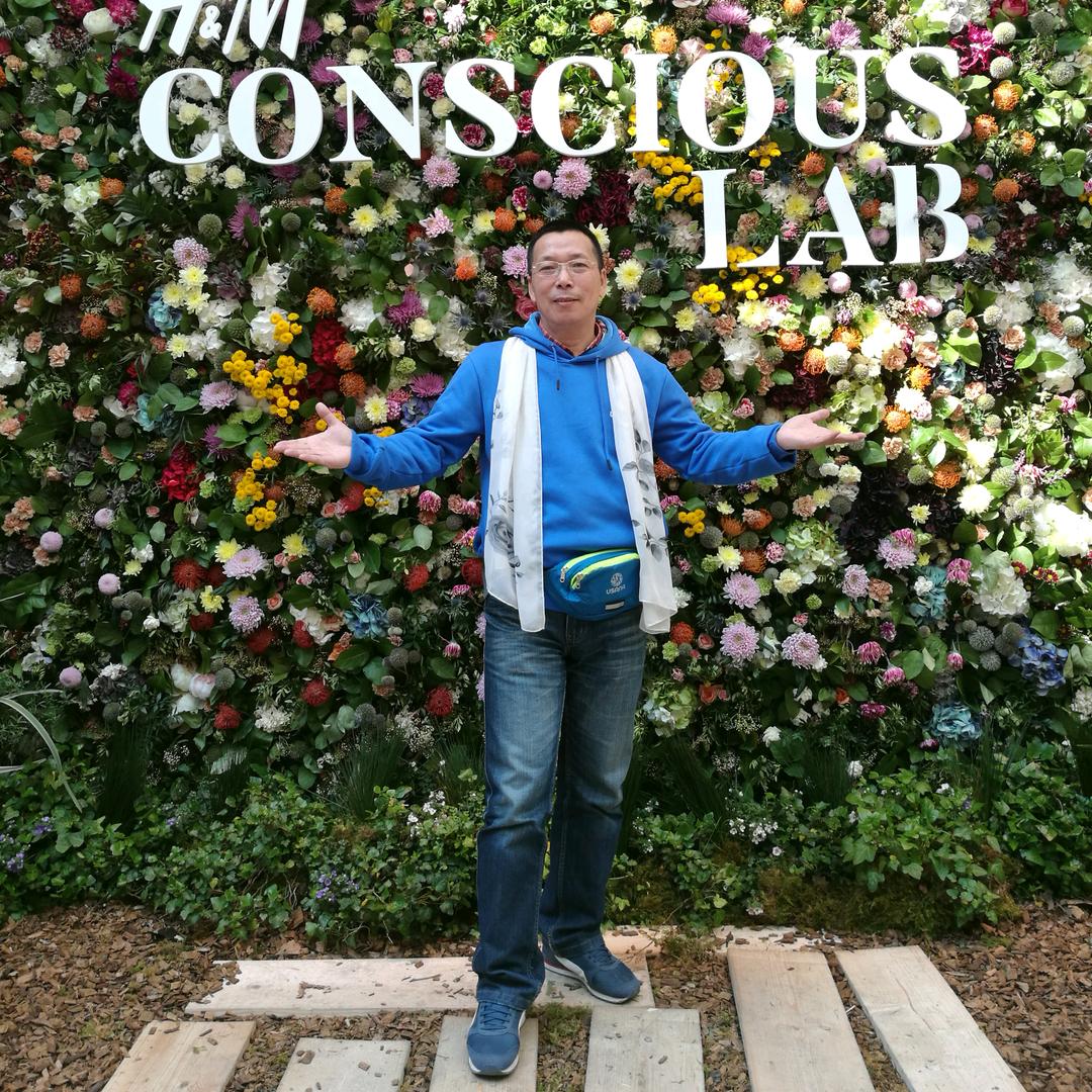 华杰健康