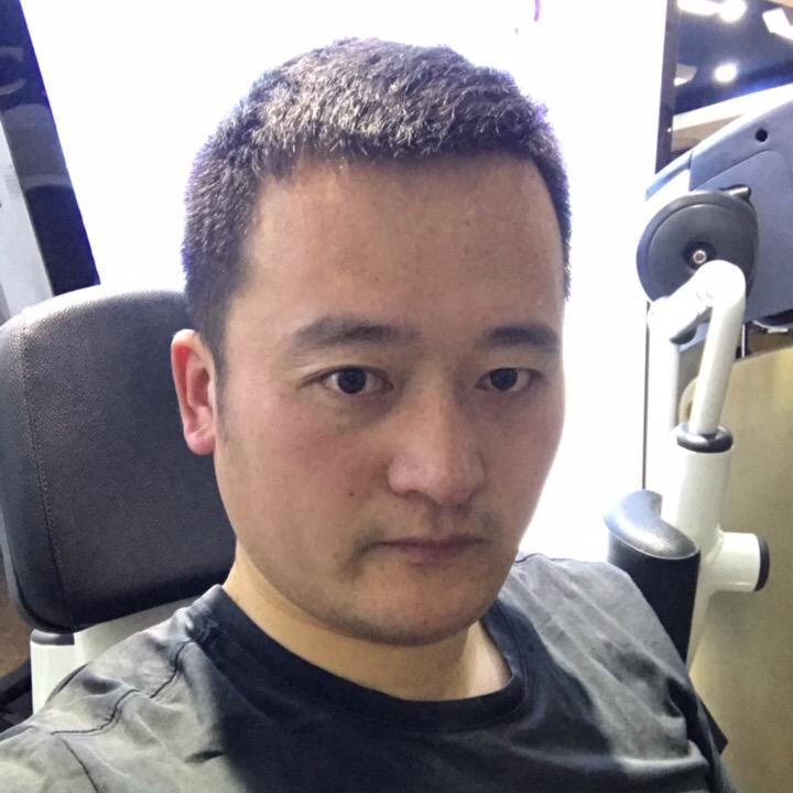 执业兽医师-王君成